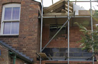 free Northover home extension quotes