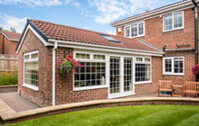 Northover house extension leads